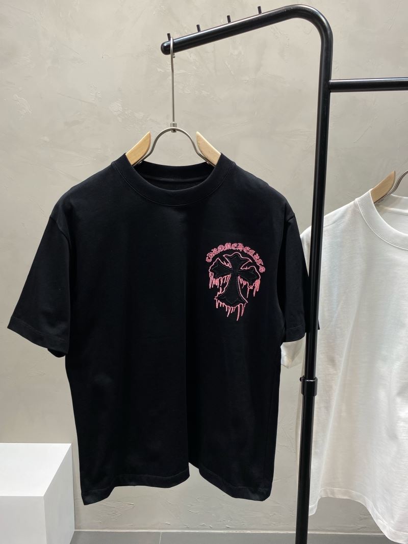 Chrome Hearts T-Shirts